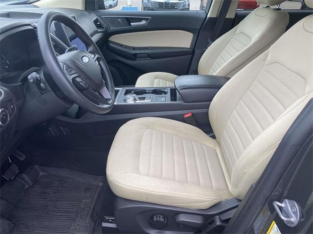 used 2024 Ford Edge car, priced at $26,998