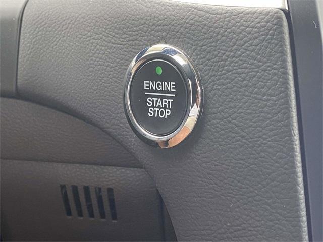 used 2024 Ford Edge car, priced at $26,998
