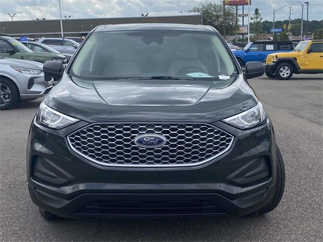 used 2024 Ford Edge car, priced at $26,998