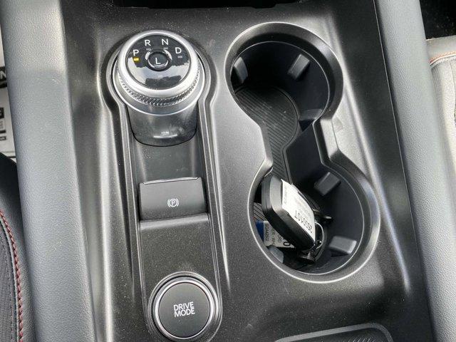 new 2025 Ford Explorer car, priced at $48,536