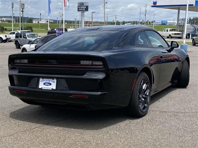 used 2025 Dodge Charger Daytona car, priced at $47,935