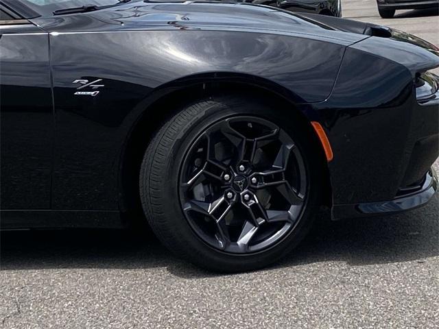 used 2025 Dodge Charger Daytona car, priced at $47,935