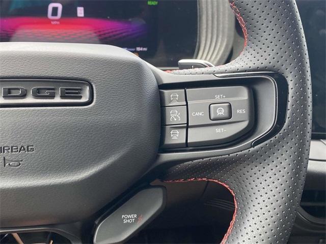 used 2025 Dodge Charger Daytona car, priced at $47,935