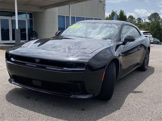 used 2025 Dodge Charger Daytona car, priced at $47,935
