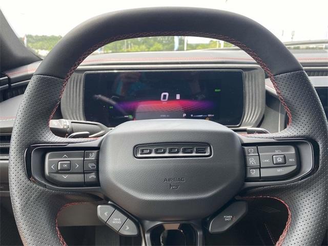 used 2025 Dodge Charger Daytona car, priced at $47,935