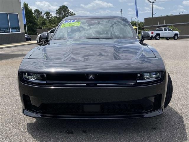 used 2025 Dodge Charger Daytona car, priced at $47,935