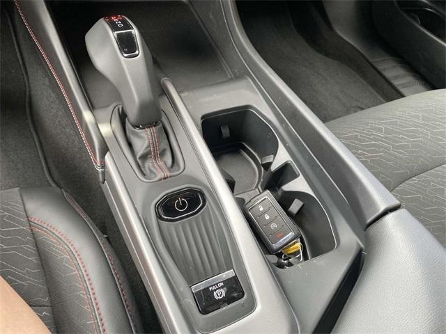 used 2025 Dodge Charger Daytona car, priced at $47,935