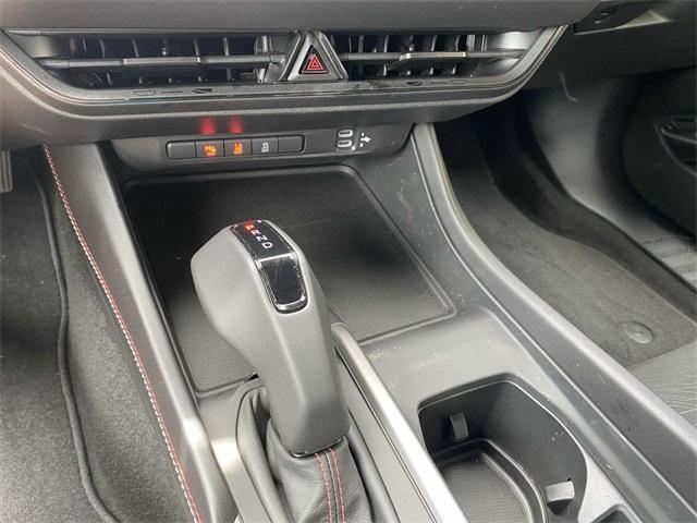 used 2025 Dodge Charger Daytona car, priced at $47,935