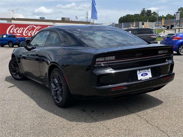 used 2025 Dodge Charger Daytona car, priced at $47,935