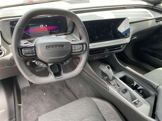 used 2025 Dodge Charger Daytona car, priced at $47,935