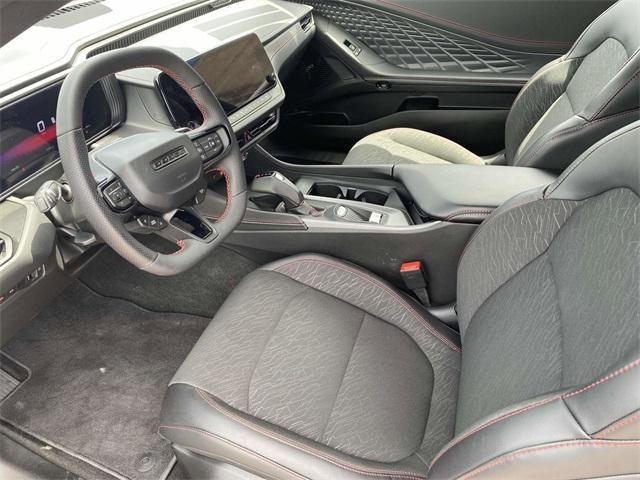 used 2025 Dodge Charger Daytona car, priced at $47,935