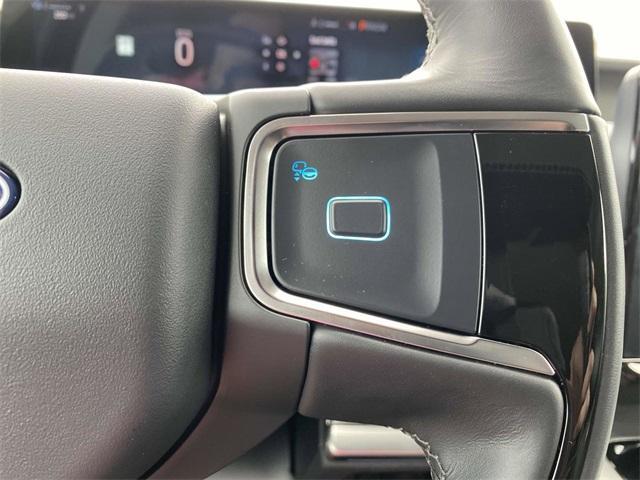 new 2025 Ford Expedition car, priced at $80,230