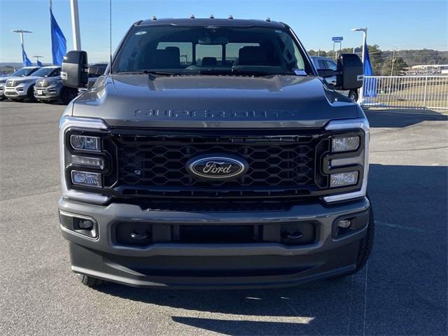 new 2025 Ford F-250 car, priced at $84,455