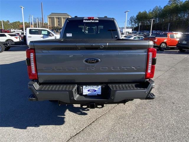 new 2025 Ford F-250 car, priced at $84,455