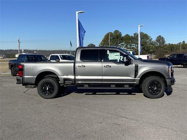 new 2025 Ford F-250 car, priced at $84,455