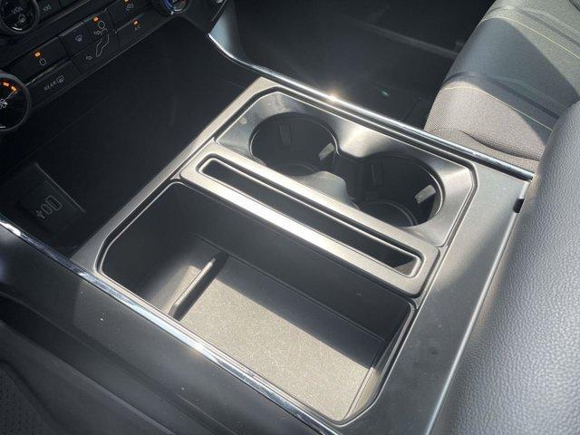new 2025 Ford F-150 car, priced at $49,521