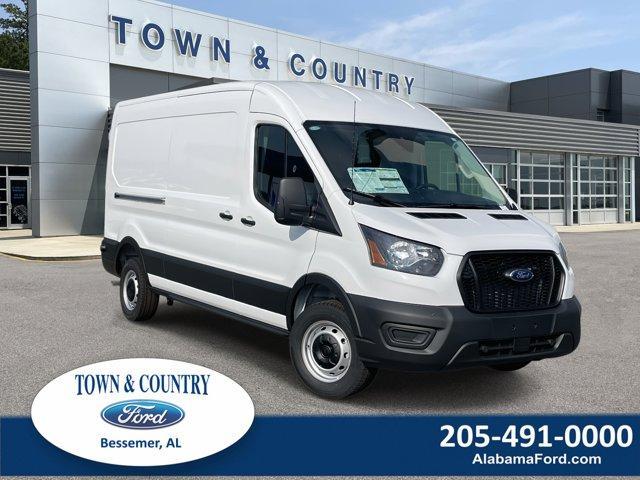 new 2025 Ford Transit-250 car, priced at $48,637
