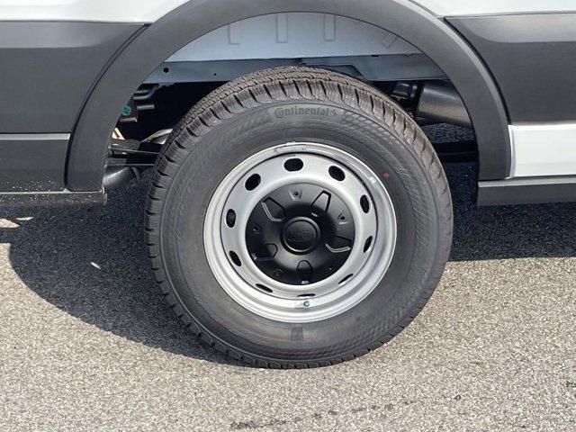 new 2025 Ford Transit-250 car, priced at $48,637