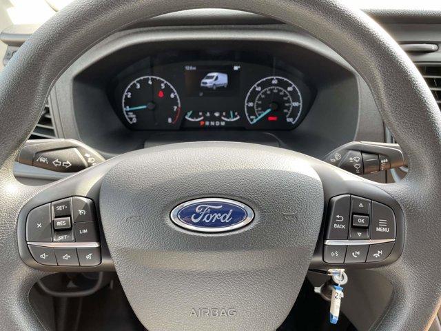 new 2025 Ford Transit-250 car, priced at $48,637
