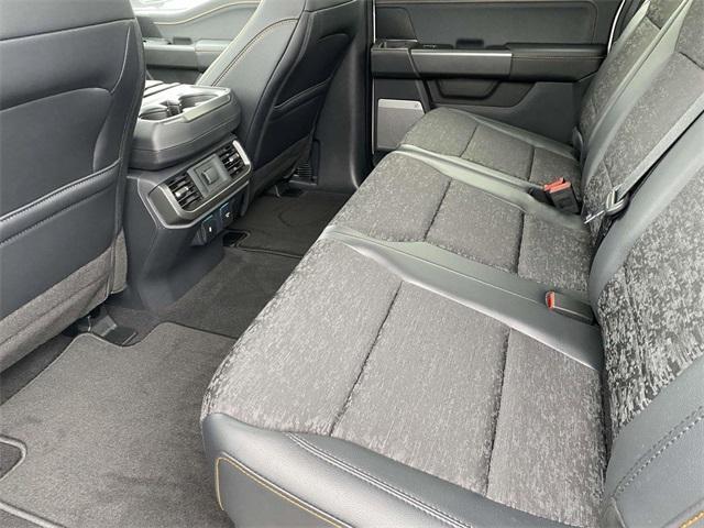 new 2025 Ford F-150 car, priced at $60,832