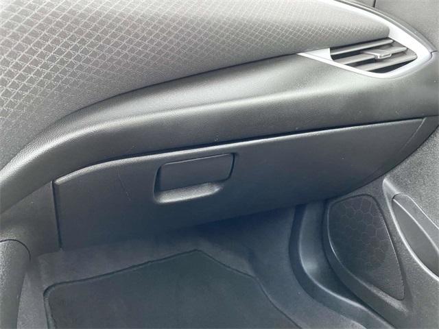 used 2023 Chevrolet Malibu car, priced at $20,600