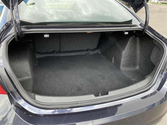 used 2023 Chevrolet Malibu car, priced at $20,600