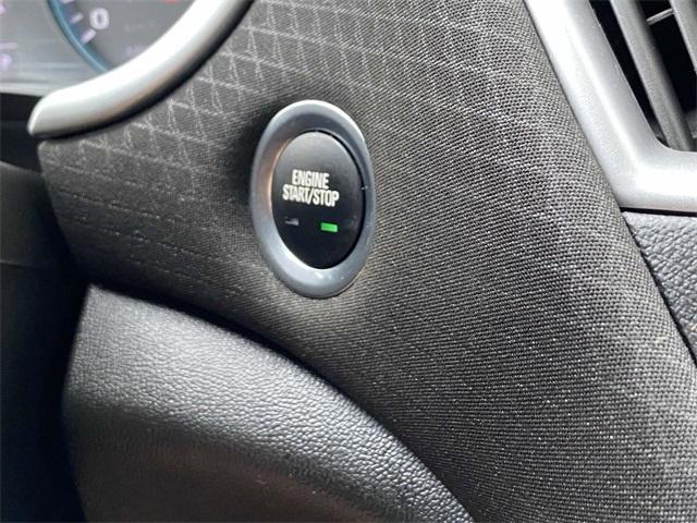used 2023 Chevrolet Malibu car, priced at $20,600