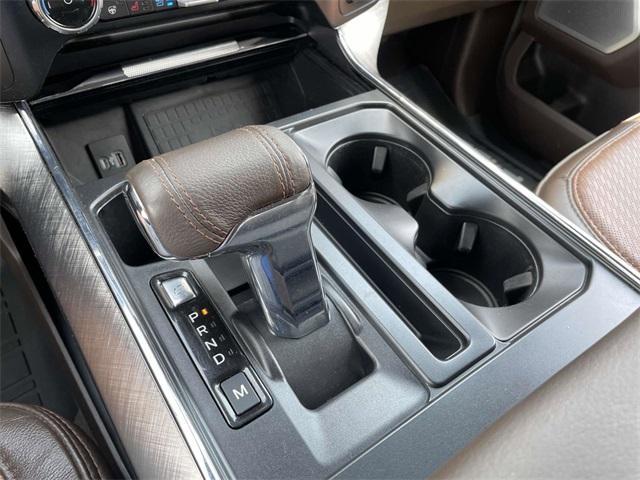 used 2022 Ford F-150 car, priced at $53,890