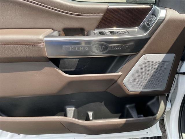 used 2022 Ford F-150 car, priced at $53,890