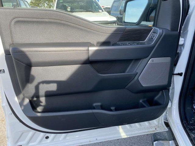 new 2025 Ford F-150 car, priced at $81,210