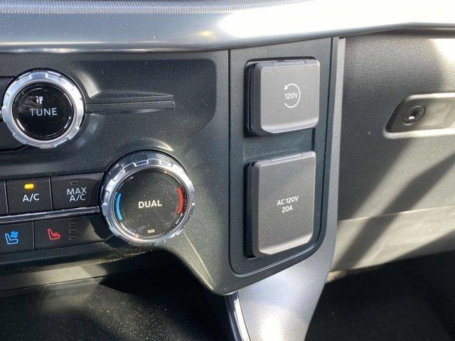 new 2025 Ford F-150 car, priced at $81,210
