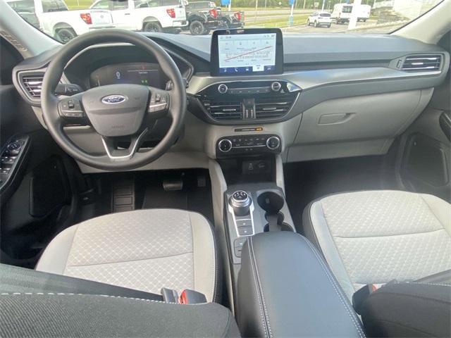 new 2025 Ford Escape car, priced at $28,390