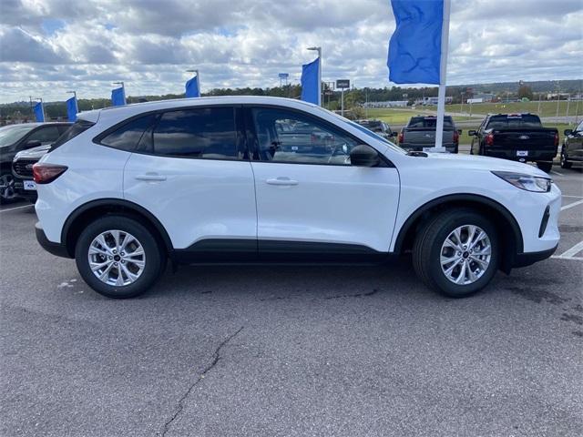 new 2025 Ford Escape car, priced at $28,390