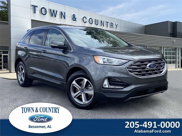 used 2020 Ford Edge car, priced at $26,775
