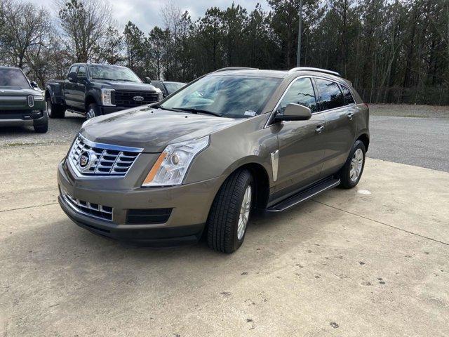 used 2014 Cadillac SRX car, priced at $13,990