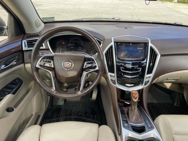 used 2014 Cadillac SRX car, priced at $13,990