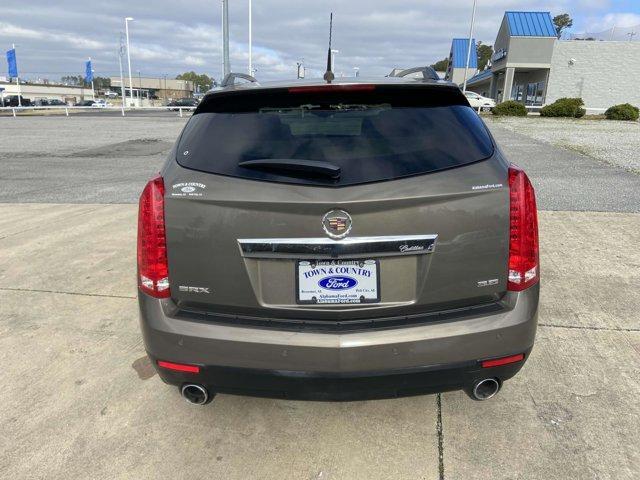 used 2014 Cadillac SRX car, priced at $13,990