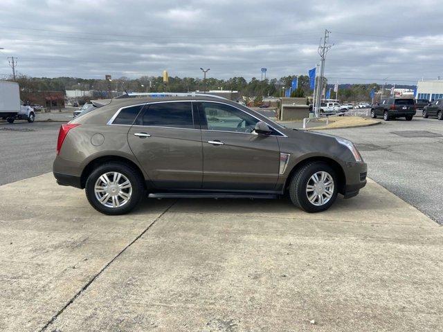 used 2014 Cadillac SRX car, priced at $13,990