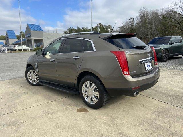 used 2014 Cadillac SRX car, priced at $13,990