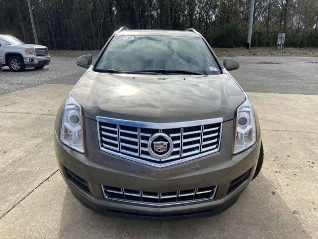 used 2014 Cadillac SRX car, priced at $13,990