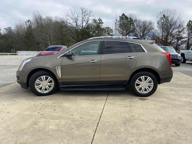 used 2014 Cadillac SRX car, priced at $13,990