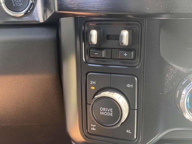 new 2025 Ford F-350 car, priced at $84,639