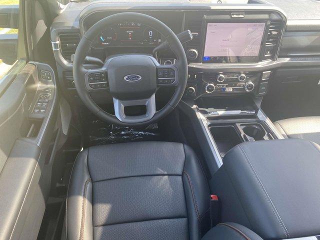 new 2025 Ford F-350 car, priced at $84,639