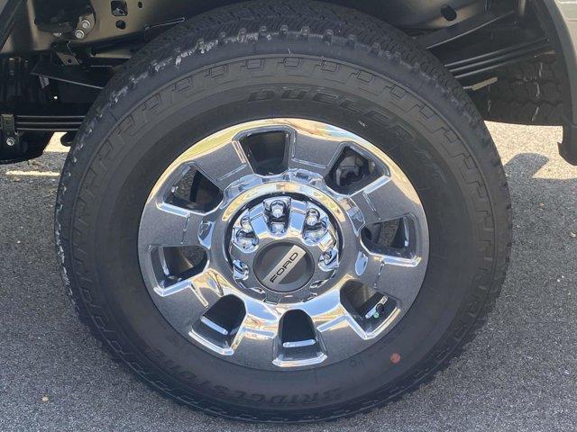 new 2025 Ford F-350 car, priced at $84,639