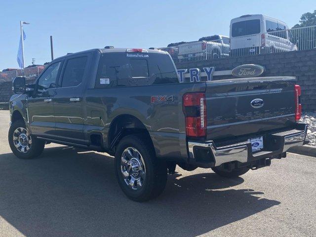new 2025 Ford F-350 car, priced at $84,639