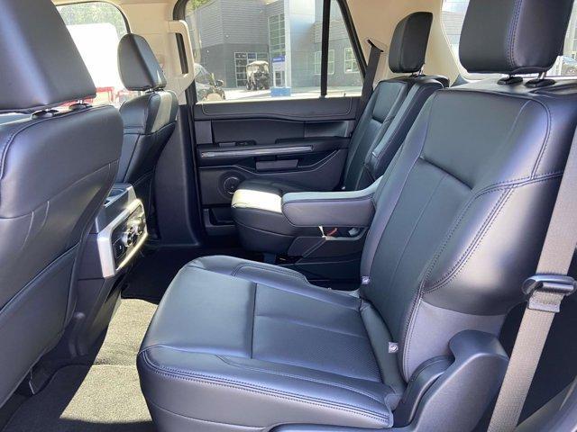 new 2024 Ford Expedition car, priced at $55,880