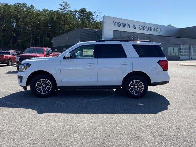 new 2024 Ford Expedition car, priced at $55,880