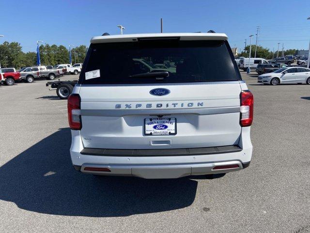 new 2024 Ford Expedition car, priced at $55,880