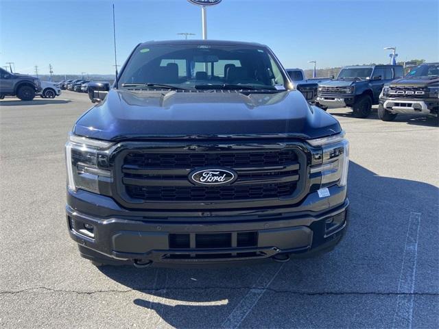 new 2025 Ford F-150 car, priced at $63,553