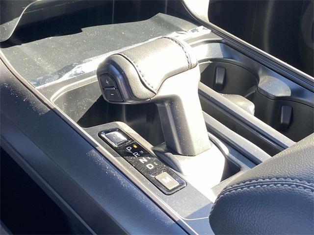 new 2025 Ford F-150 car, priced at $63,553